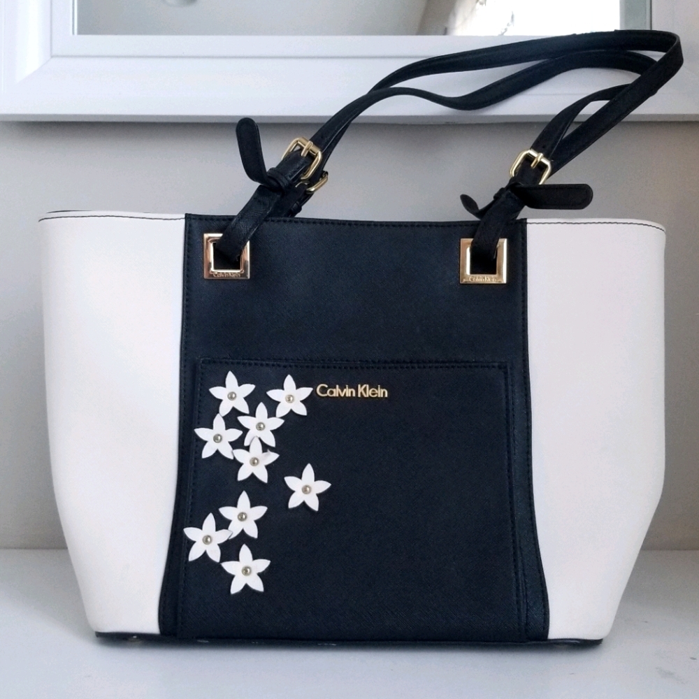 Calvin Klein Tote